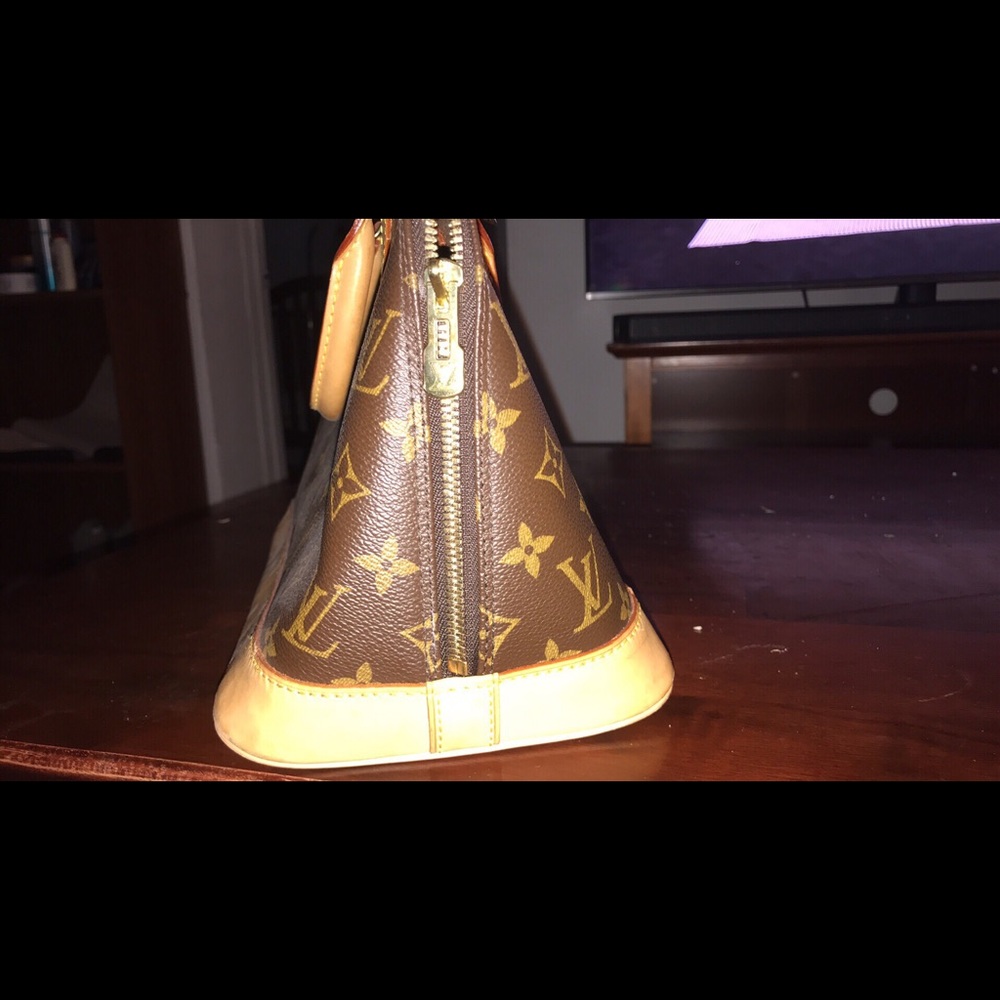 Alma Pm authentic - Picture 5 of 7